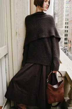 STAUD MEL SHOULDER BAG><noscript><img width=