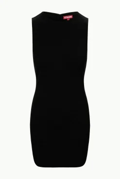 STAUD MERCER DRESS><noscript><img width=