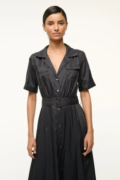 STAUD MILLIE DRESS |><noscript><img width=