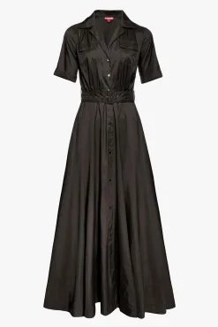 STAUD MILLIE DRESS |><noscript><img width=