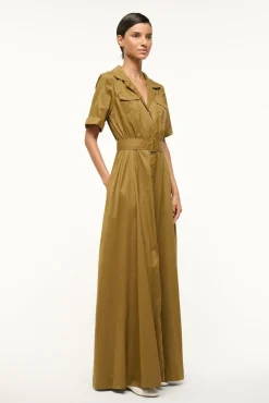 STAUD MILLIE DRESS |><noscript><img width=