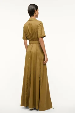 STAUD MILLIE DRESS |><noscript><img width=