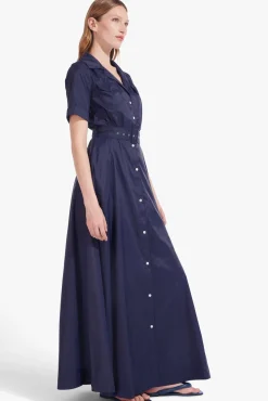 STAUD MILLIE DRESS><noscript><img width=