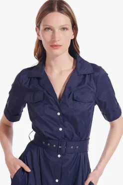 STAUD MILLIE DRESS><noscript><img width=