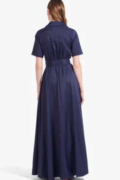 STAUD MILLIE DRESS><noscript><img width=
