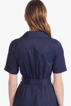 STAUD MILLIE DRESS><noscript><img width=
