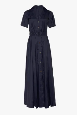 STAUD MILLIE DRESS><noscript><img width=