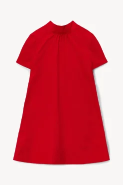 STAUD MINI ILANA DRESS><noscript><img width=