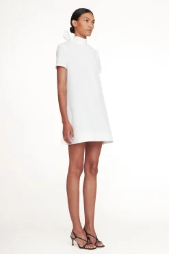 STAUD MINI ILANA DRESS> Bridal|Mini Dresses