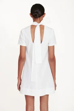 STAUD MINI ILANA DRESS><noscript><img width=