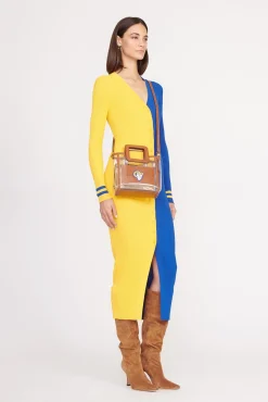 STAUD MINI SHIRLEY BAG X NFL><noscript><img width=