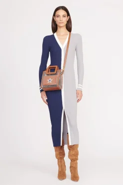 STAUD MINI SHIRLEY BAG X NFL><noscript><img width=