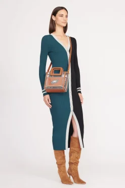 STAUD MINI SHIRLEY BAG X NFL><noscript><img width=