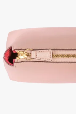 STAUD MINI SHIRLEY LEATHER BAG |><noscript><img width=