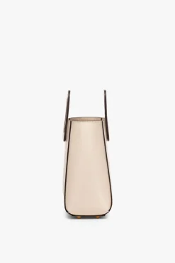 STAUD MINI SHIRLEY LEATHER BAG |><noscript><img width=