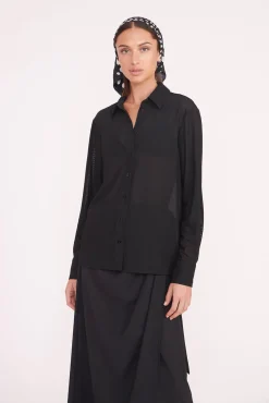 STAUD MIRIAM TOP><noscript><img width=
