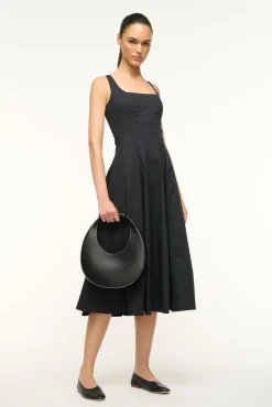 STAUD MOON BAG |> Shoulder