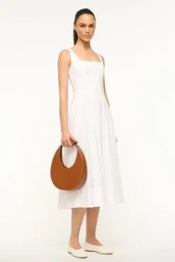 STAUD MOON BAG |> Shoulder