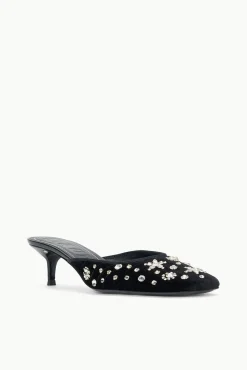 STAUD OTTO KITTEN HEEL STARRY NIGHT><noscript><img width=