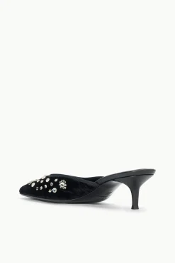 STAUD OTTO KITTEN HEEL STARRY NIGHT><noscript><img width=