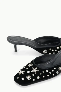 STAUD OTTO KITTEN HEEL STARRY NIGHT><noscript><img width=