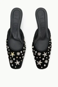 STAUD OTTO KITTEN HEEL STARRY NIGHT><noscript><img width=