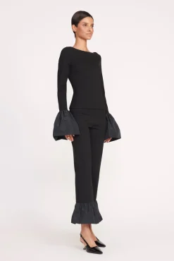 STAUD PAIGE TOP><noscript><img width=