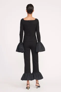 STAUD PAIGE TOP><noscript><img width=
