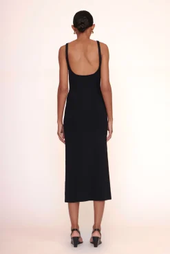 STAUD PAITYN DRESS><noscript><img width=