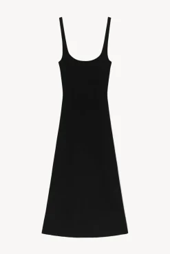 STAUD PAITYN DRESS><noscript><img width=