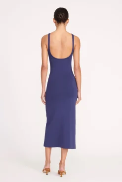 STAUD PAITYN DRESS><noscript><img width=