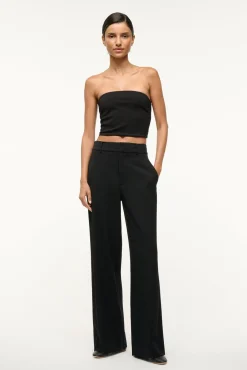 STAUD PALLADIUM TOP> Tops|The Evening Edit