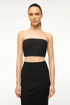 STAUD PALLADIUM TOP> Tops|The Evening Edit