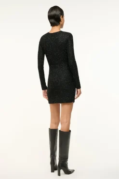 STAUD PARADISE DRESS><noscript><img width=