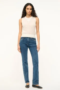 STAUD PENELOPE TOP><noscript><img width=