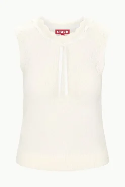 STAUD PENELOPE TOP><noscript><img width=