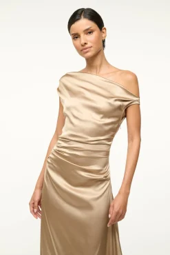 STAUD PHARE DRESS><noscript><img width=