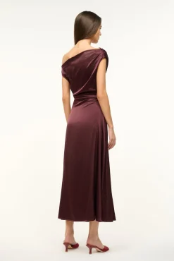 STAUD PHARE DRESS><noscript><img width=