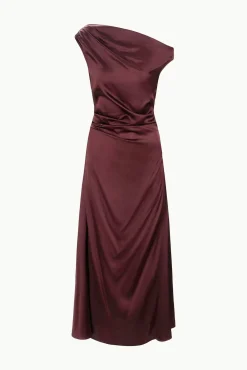 STAUD PHARE DRESS><noscript><img width=