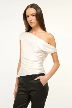 STAUD PHARE TOP> Tops