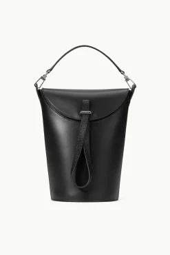 STAUD PHOEBE CONVERTIBLE BUCKET BAG><noscript><img width=