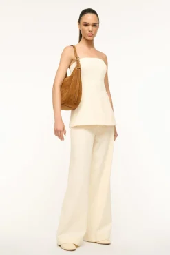 STAUD PINE HOBO> Totes|Shoulder