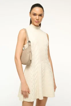 STAUD PINE SHOULDER BAG> Shoulder