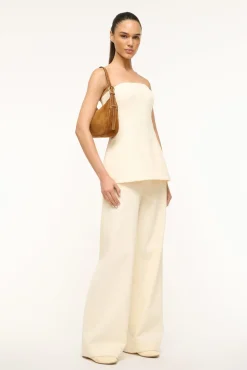 STAUD PINE SHOULDER BAG> Shoulder