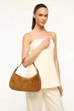STAUD PINE SHOULDER BAG><noscript><img width=
