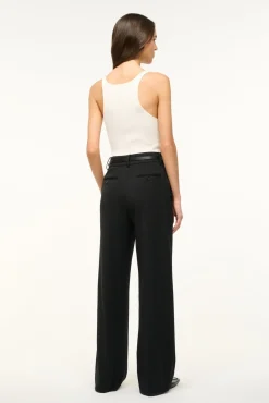 STAUD PRINCE PANT><noscript><img width=