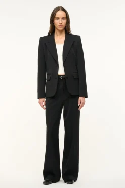 STAUD PRINCE PANT><noscript><img width=