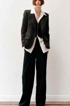 STAUD PRINCE PANT><noscript><img width=