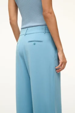 STAUD PRINCE PANT SLATE BLUE><noscript><img width=