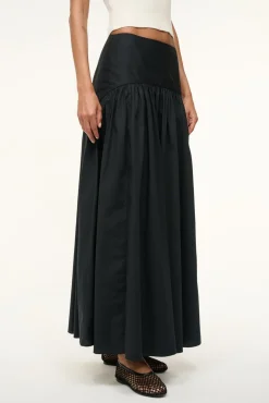 STAUD PROCIDA SKIRT> Skirts